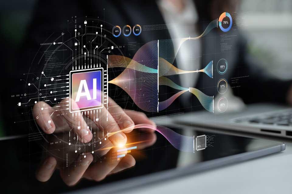 Artificial Intelligence Certificate Program