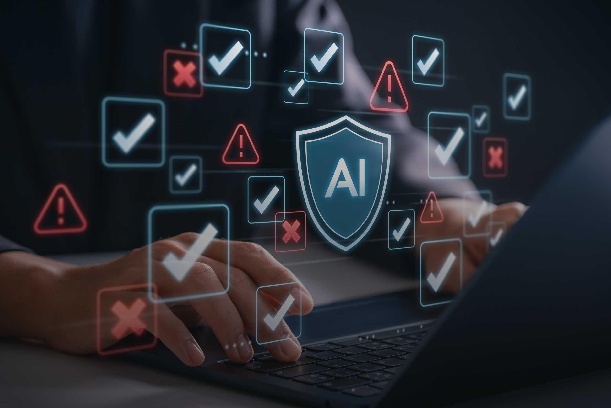 AI Governance Risk and Compliance