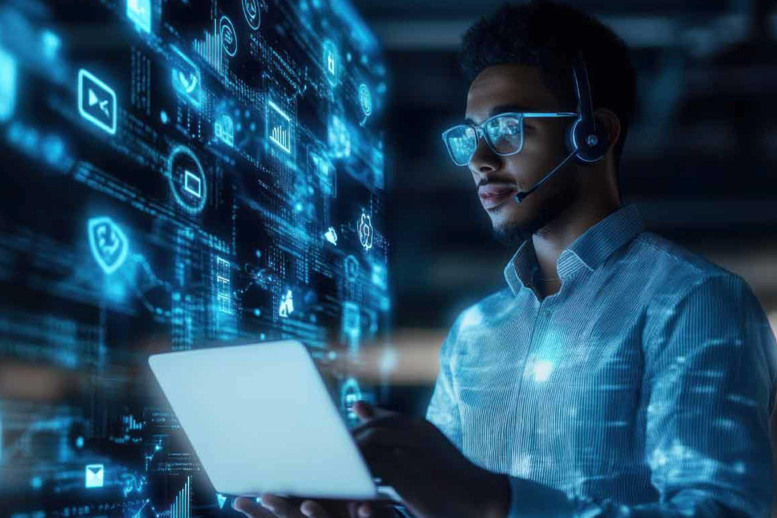 Skills-First Cybersecurity Bootcamp