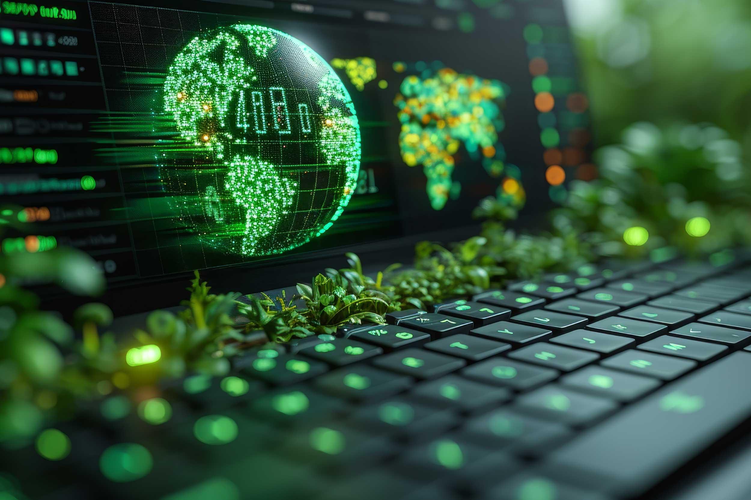 Greenhouse Gas Emissions Scope 3 Calculation and Reporting