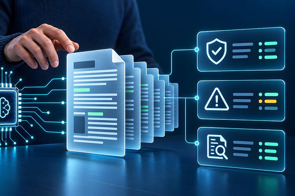 Building AI Assistants from Your Own Documents