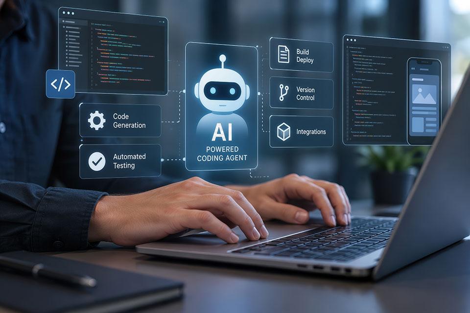 Building AI-Powered Productivity Workflows