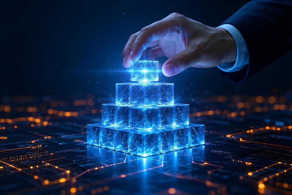 Building Machine Learning Models for Predictions and Patterns
