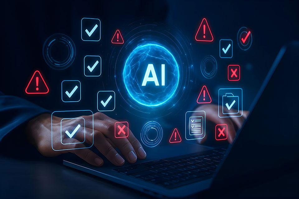 Testing and Monitoring AI Systems